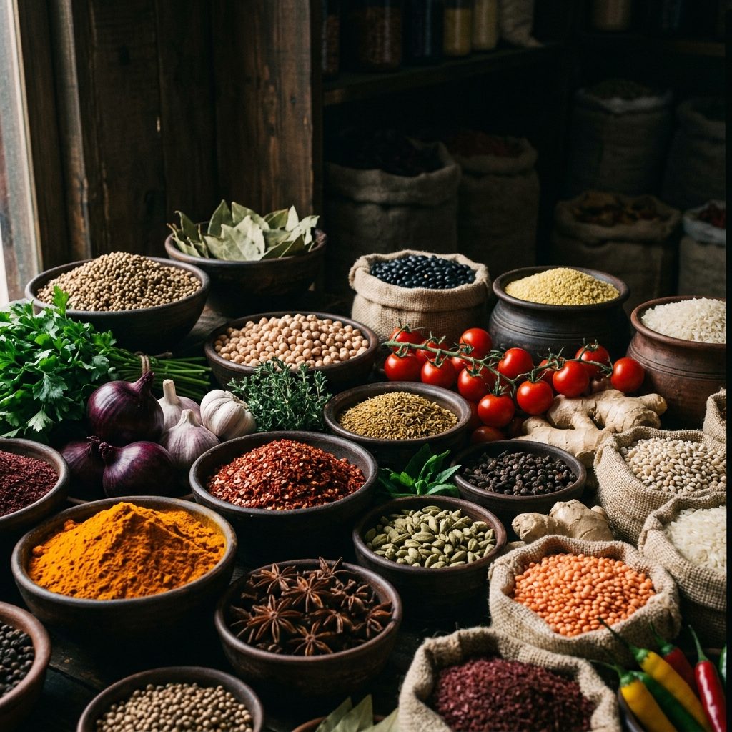 Fresh wholesale produce